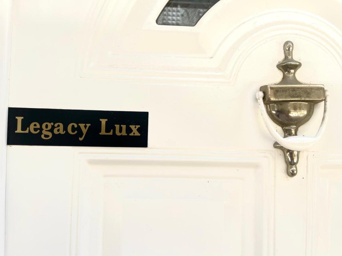Legacy Lux By The Airport & Beach アルテミダ エクステリア 写真