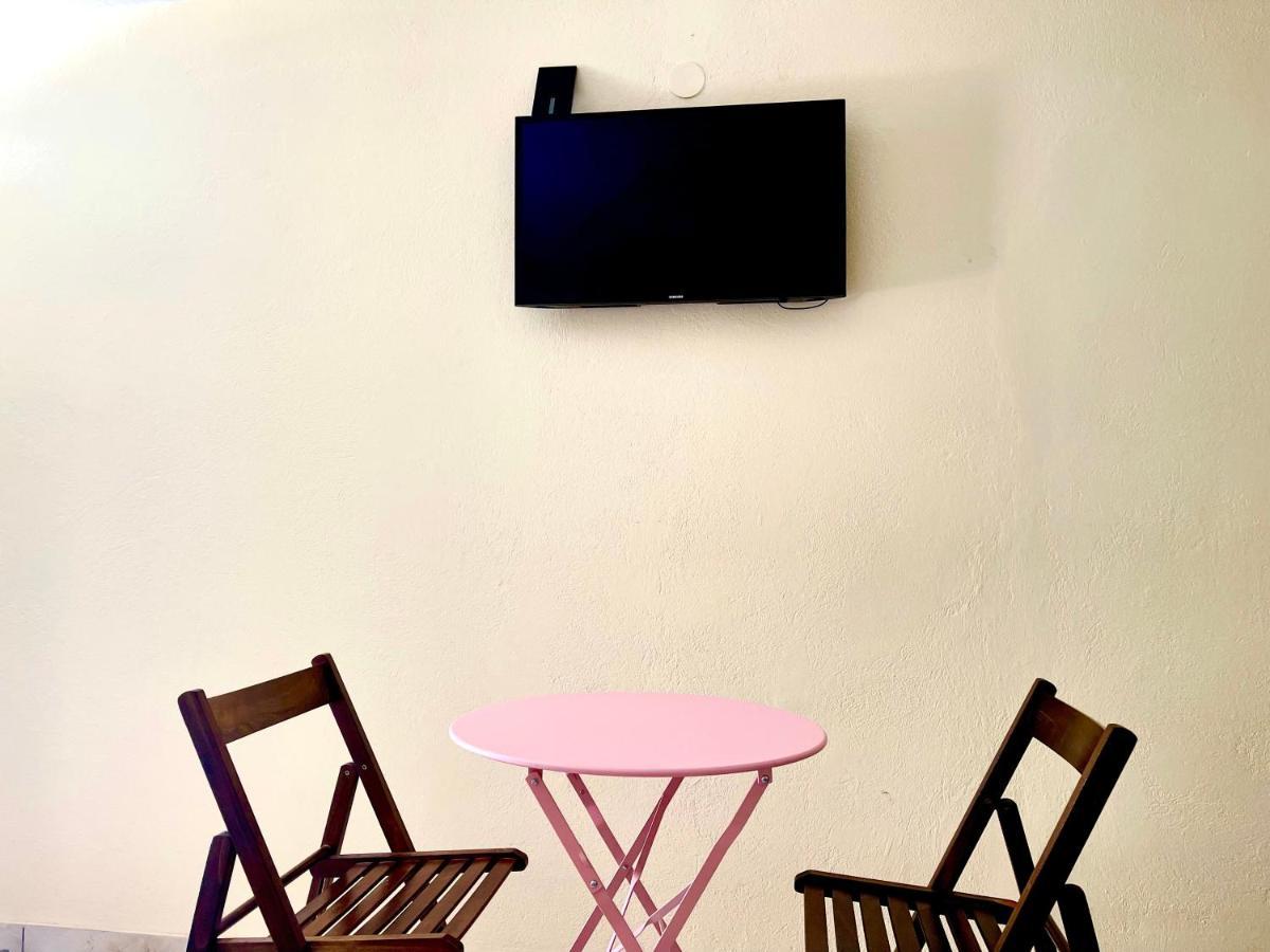 Legacy Lux By The Airport & Beach アルテミダ エクステリア 写真